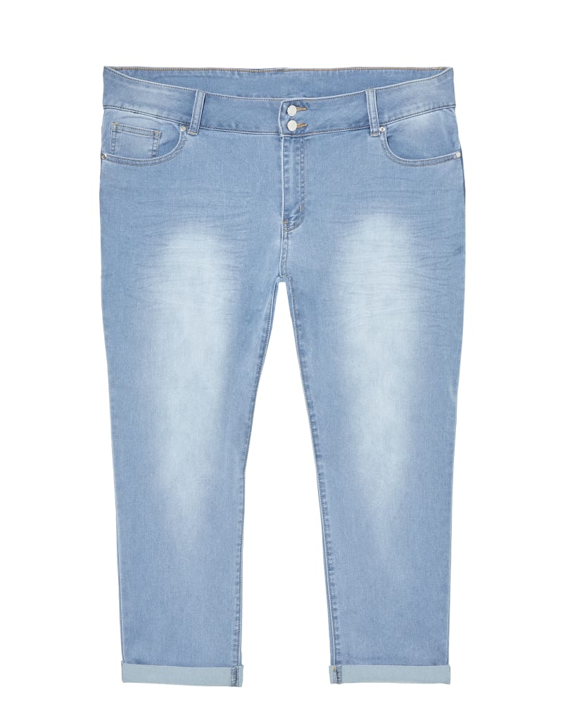 Front of plus size  by Morgan & Walker | Dia&Co | dia_product_style_image_id:137783